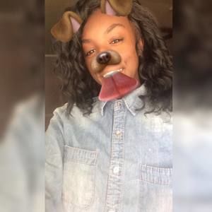 Meet your Posher, Taneshia